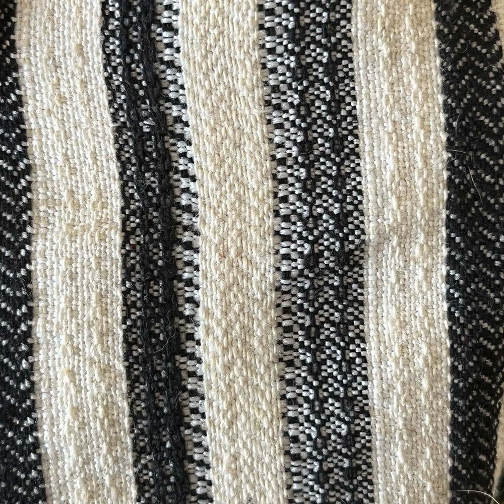 Urban Outfitters striped wrap skort - Picture 6 of 12